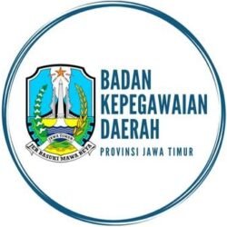 Badan Kepegawaian Daerah Provinsi Jawa Timur